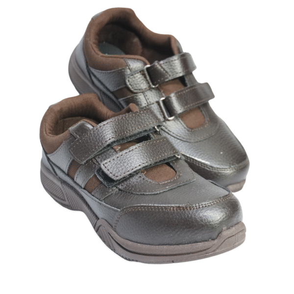 Brown Shoes - Image 2