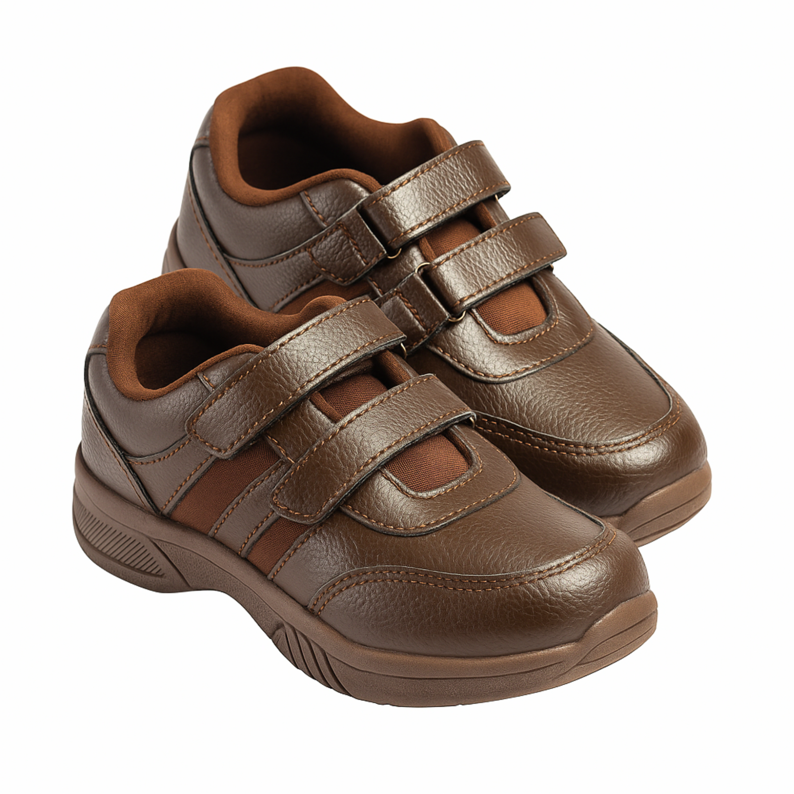 Brown Shoes