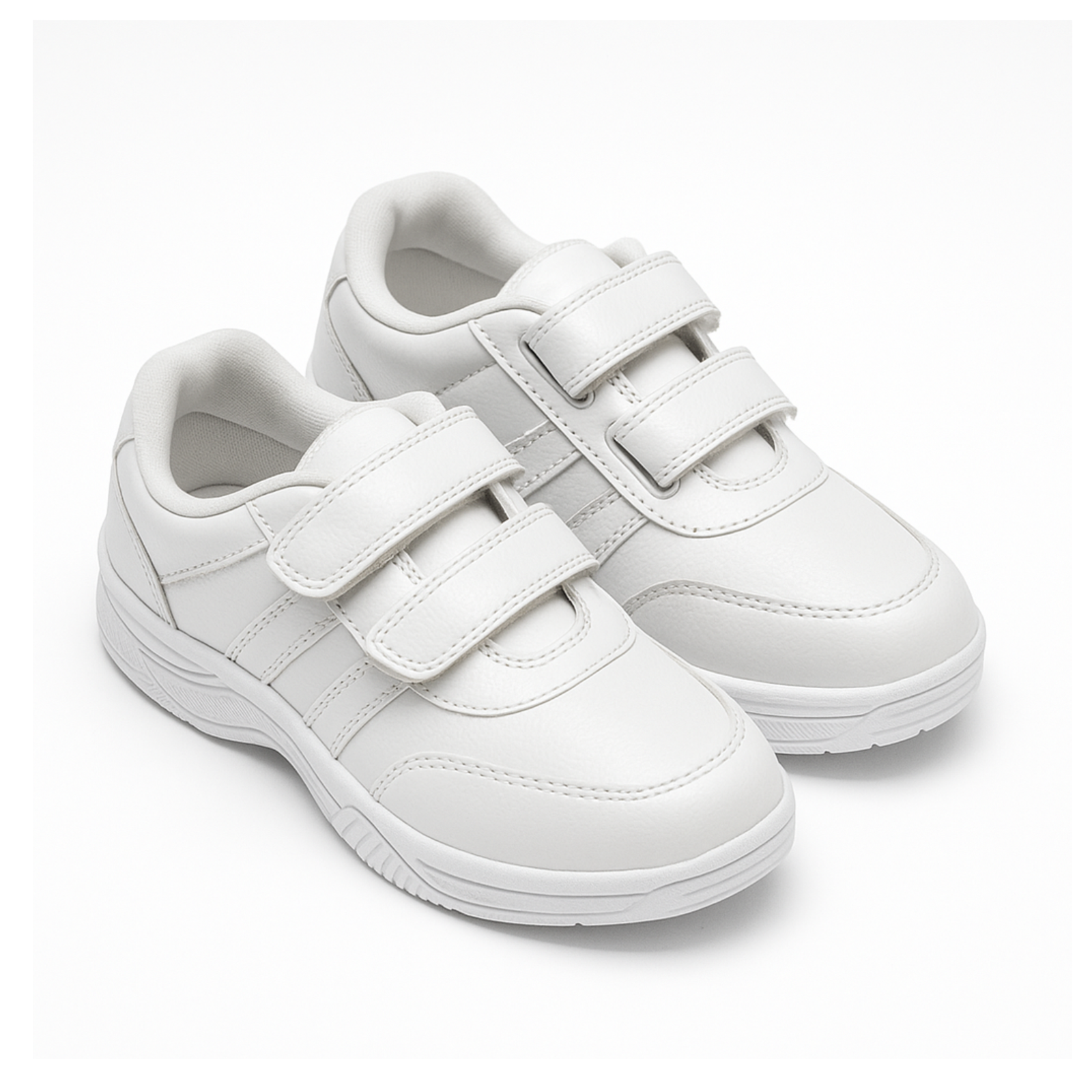 White Shoes
